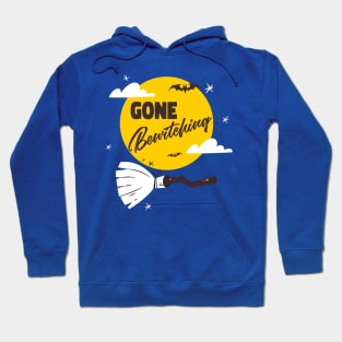 Gone Bewitching Hoodie